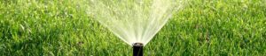 lawn and landscaping irrigation GB Sprinklers